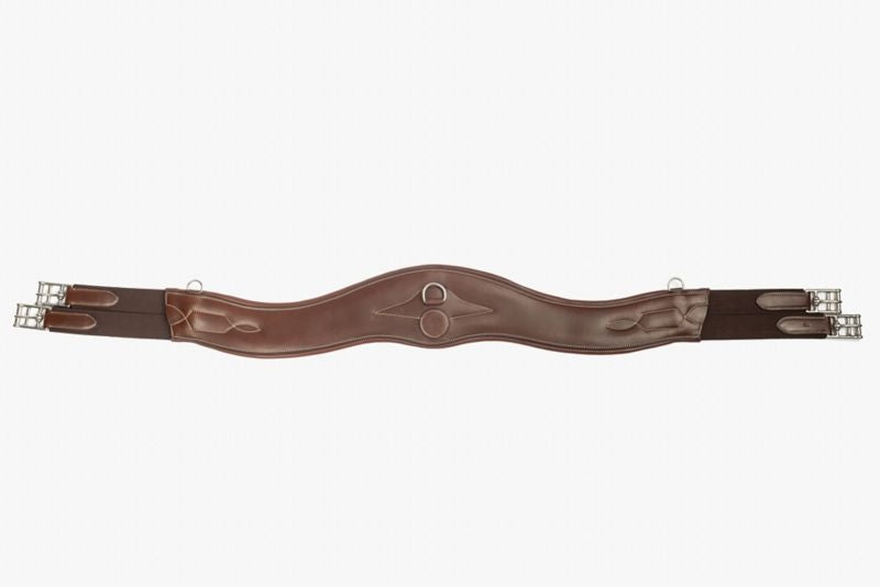 Arc de Triomphe Anatomic Off-Set Girth
