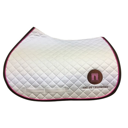 FREE Arc de Triomphe All Purpose Saddle Pad