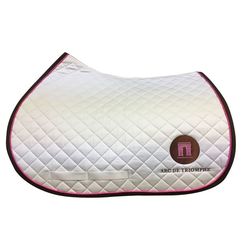 FREE Arc de Triomphe All Purpose Saddle Pad