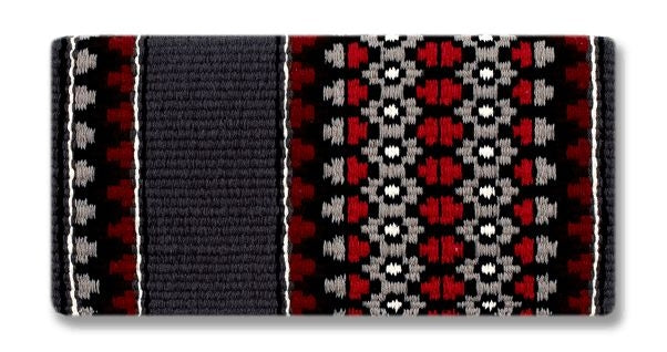 Mayatex Moonlight 38x34 Saddle Blanket