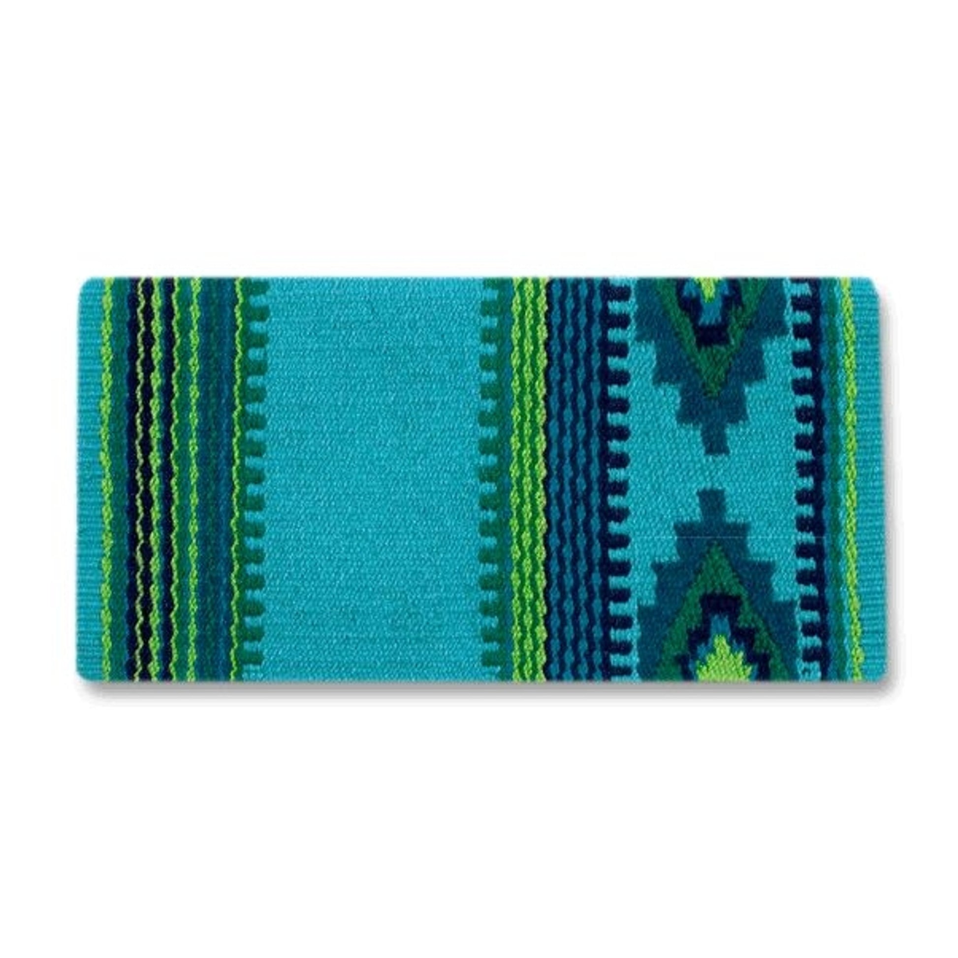 Mayatex Firecracker 36x34 Saddle Blanket