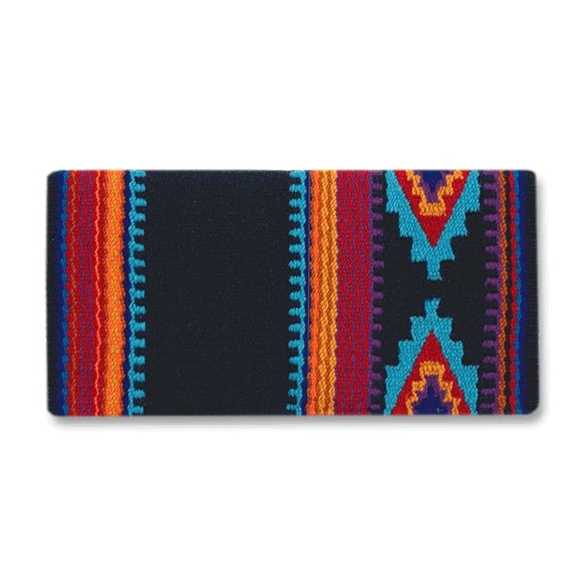 Mayatex Firecracker 36x34 Saddle Blanket