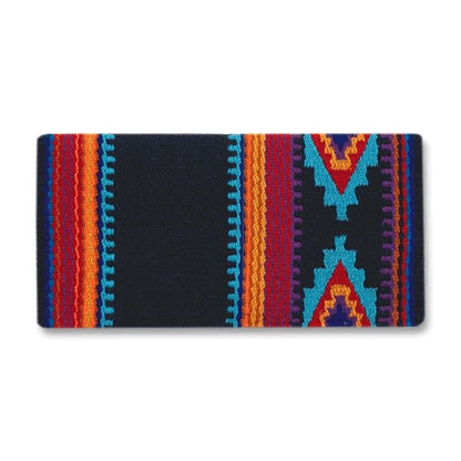 Mayatex Firecracker 36x34 Saddle Blanket