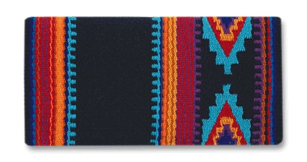 Mayatex Firecracker 36x34 Saddle Blanket