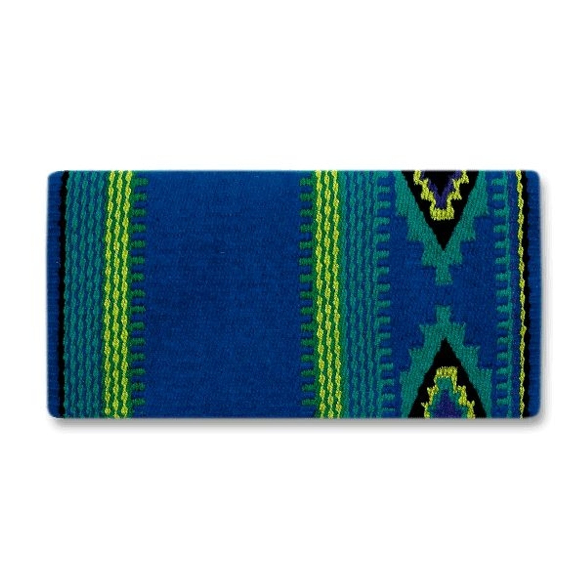 Mayatex Firecracker 36x34 Saddle Blanket