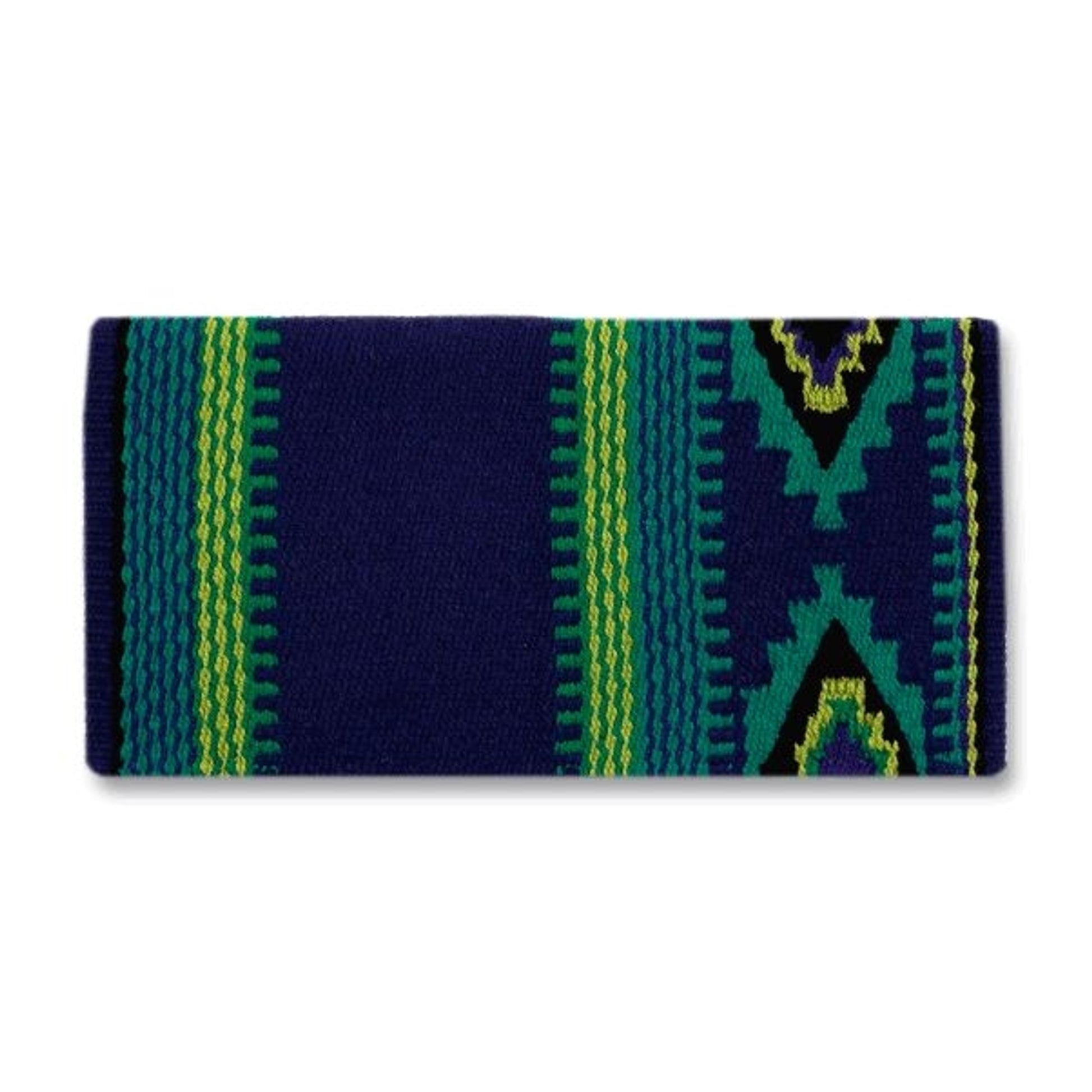 Mayatex Firecracker 36x34 Saddle Blanket