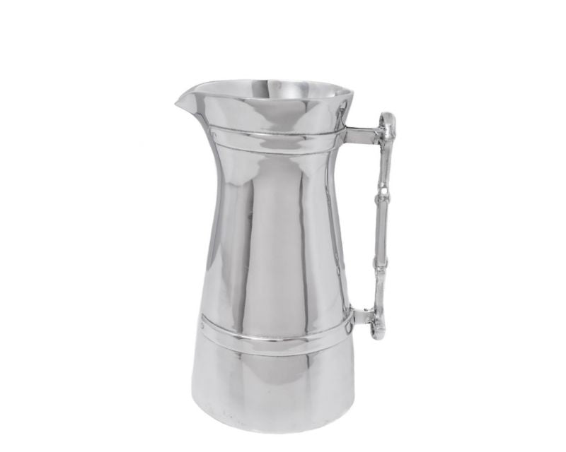 Arthur Court Equestrian Pitcher