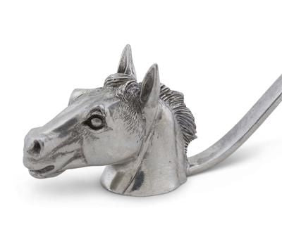 Vagabond House Horse Candle Snuffer