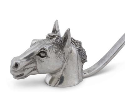 Vagabond House Horse Candle Snuffer