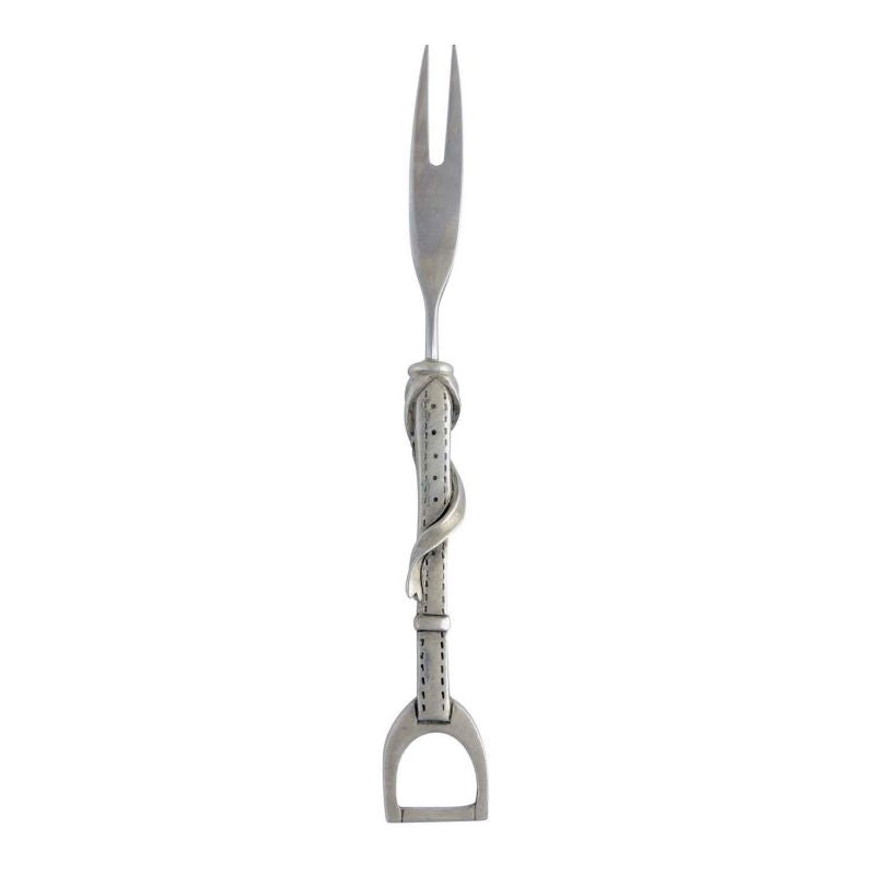 Vagabond House Stirrup Hors doeuvre Fork