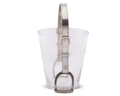 Vagabond House Stirrup Ice Bucket