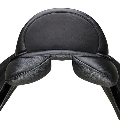 DEMO - Arena HART Black Dressage Saddle