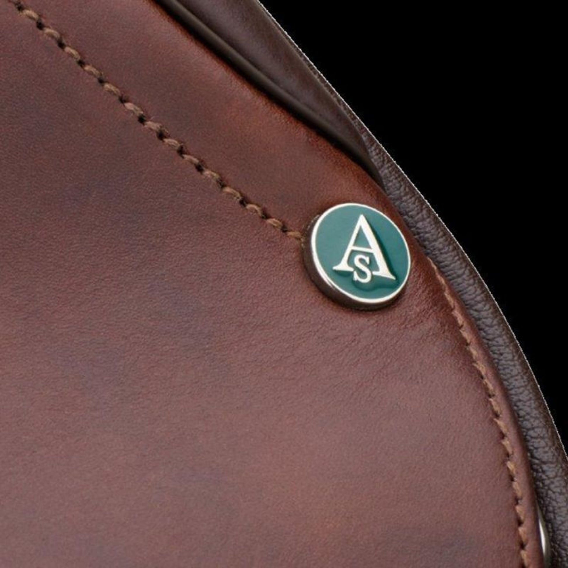 Arena High Wither AP Saddle with HART