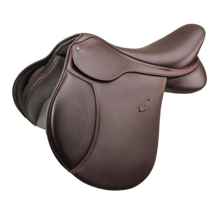 Arena High Wither General Purpose Saddle
