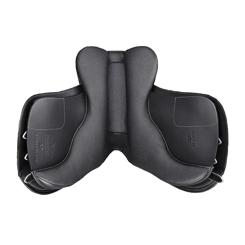 Arena All Purpose Saddle with HART
