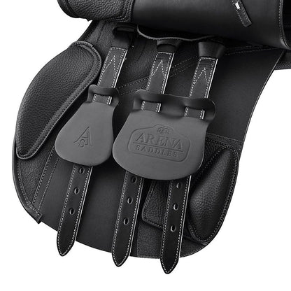 Arena All Purpose Saddle with HART