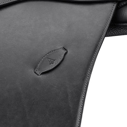 Arena All Purpose Saddle with HART