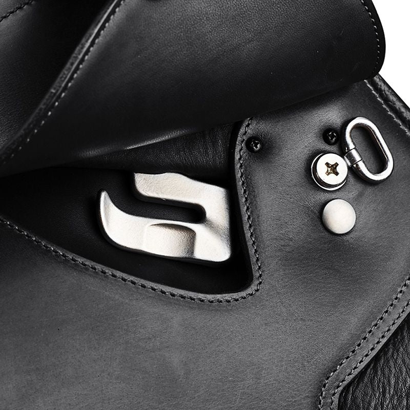 Arena All Purpose Saddle with HART