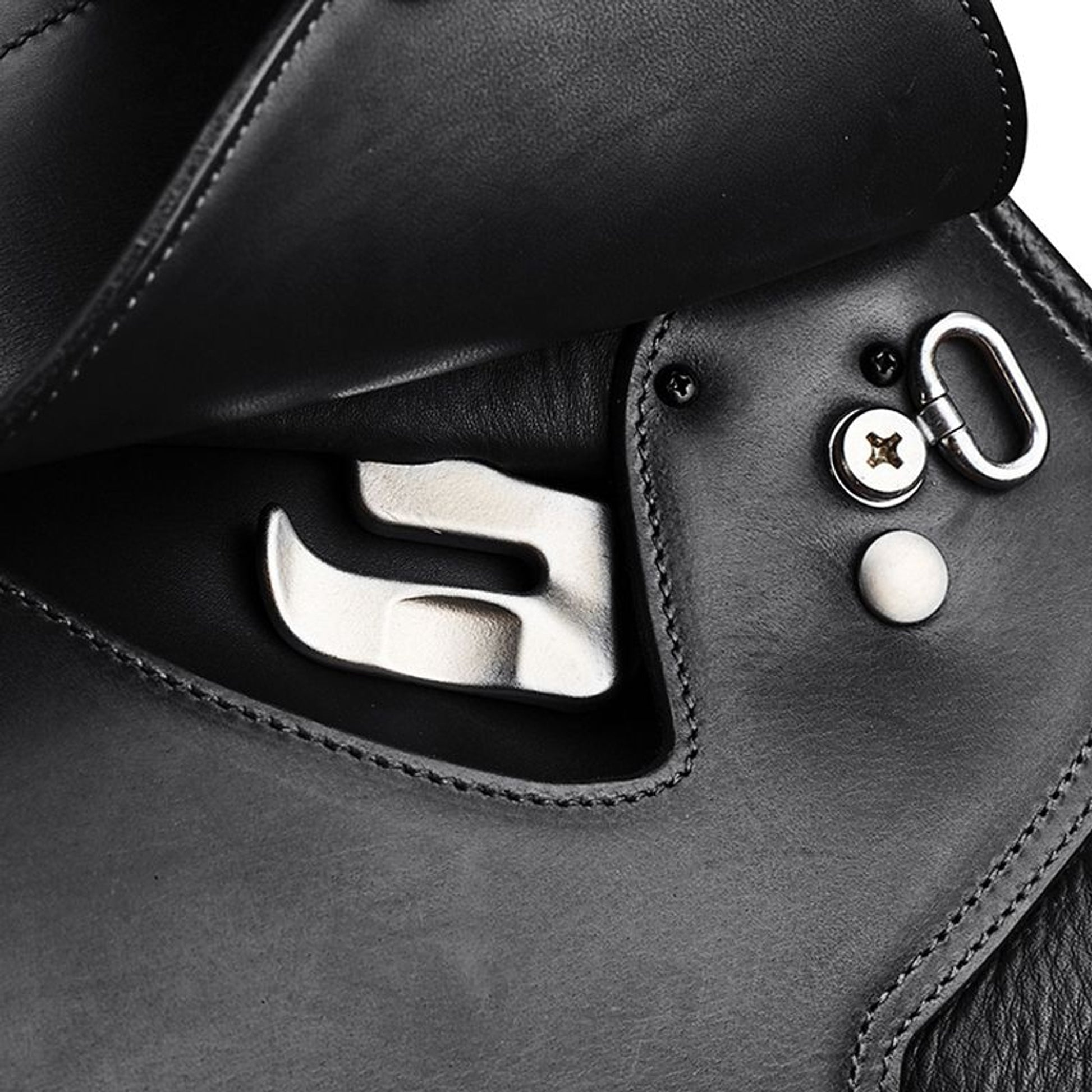 Arena All Purpose Saddle with HART