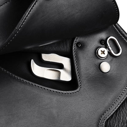 Arena All Purpose Saddle with HART
