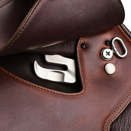 Arena All Purpose Saddle with HART