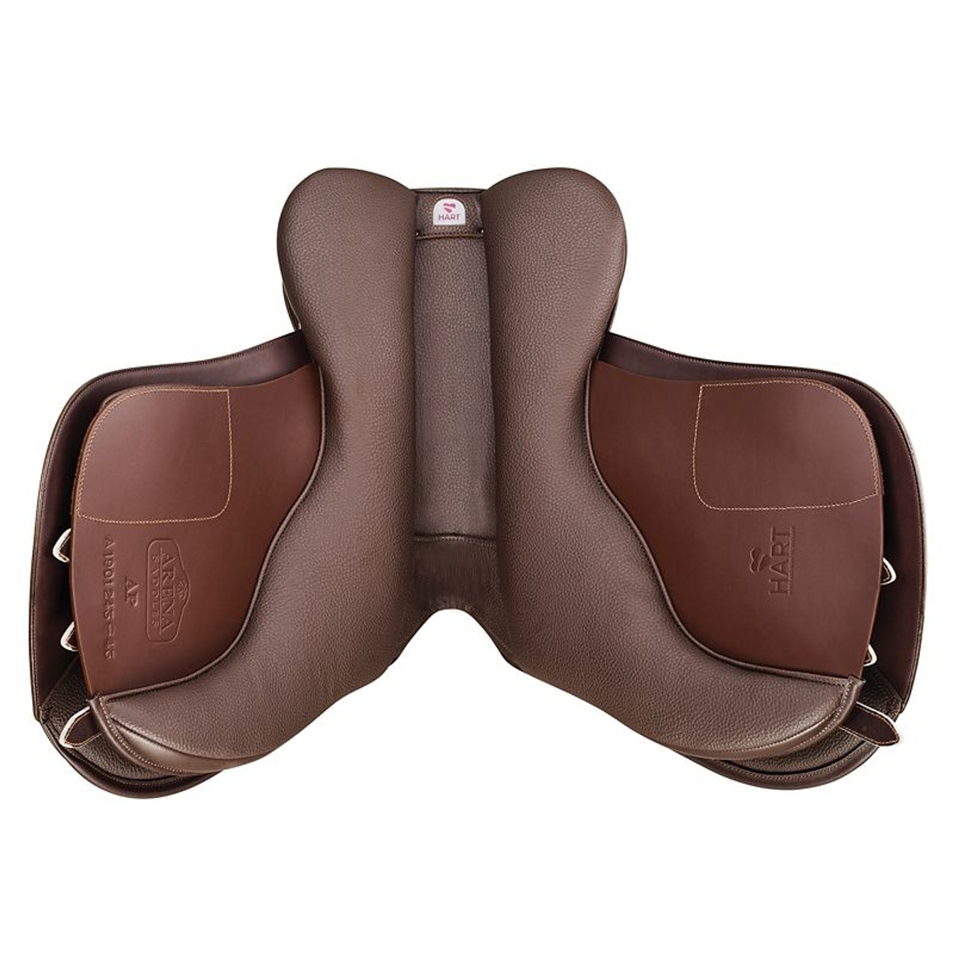 Arena All Purpose Saddle with HART