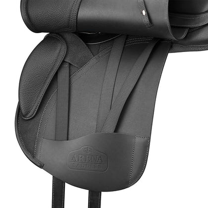 Arena HART Wide General Purpose Saddle