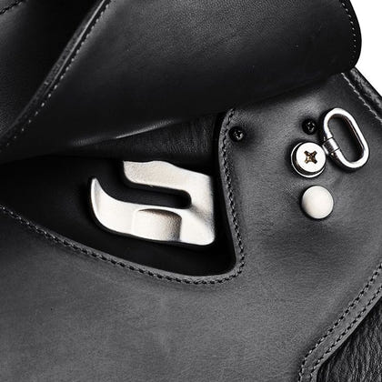 Arena HART Wide General Purpose Saddle