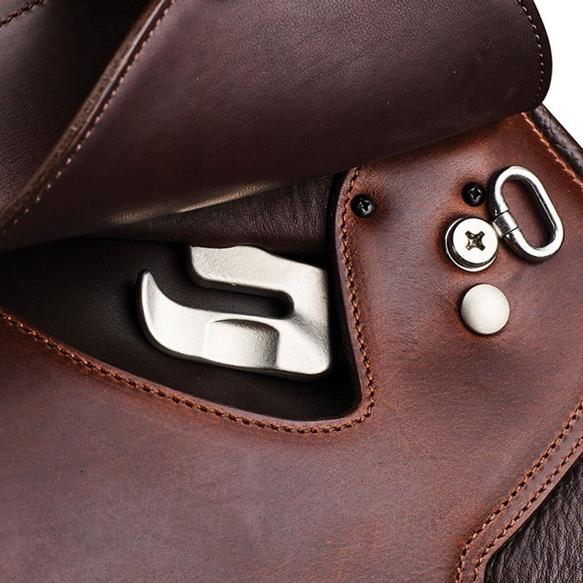 Arena WIDE All Purpose Saddle with HART