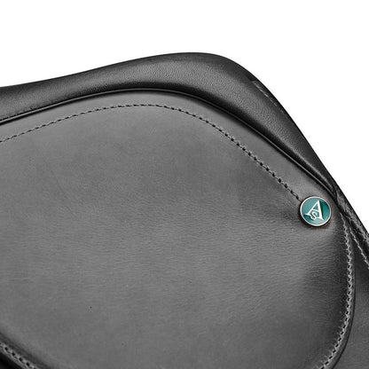 Arena WIDE All Purpose Saddle with HART