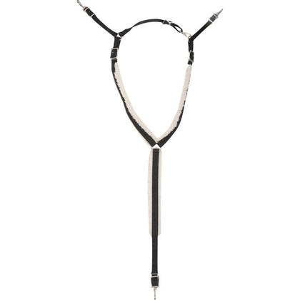 Cashel Soft Saddle Breast Collar