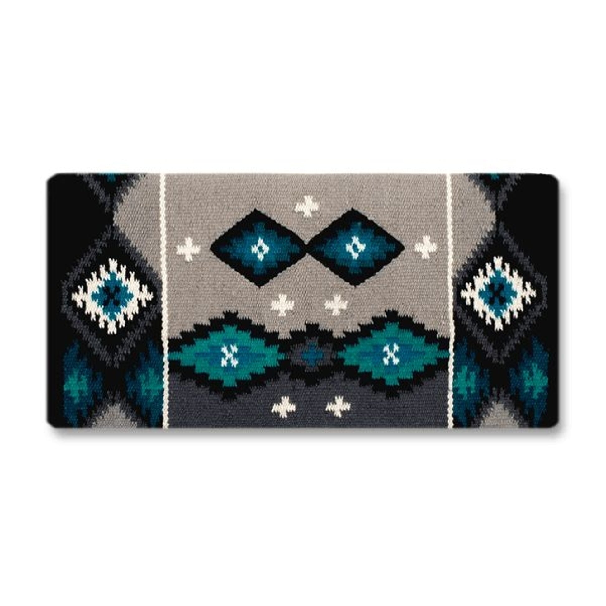 Mayatex Square-Cut 38x34 Saddle Blanket