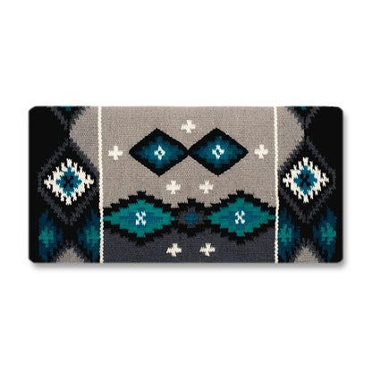 Mayatex Square-Cut 38x34 Saddle Blanket