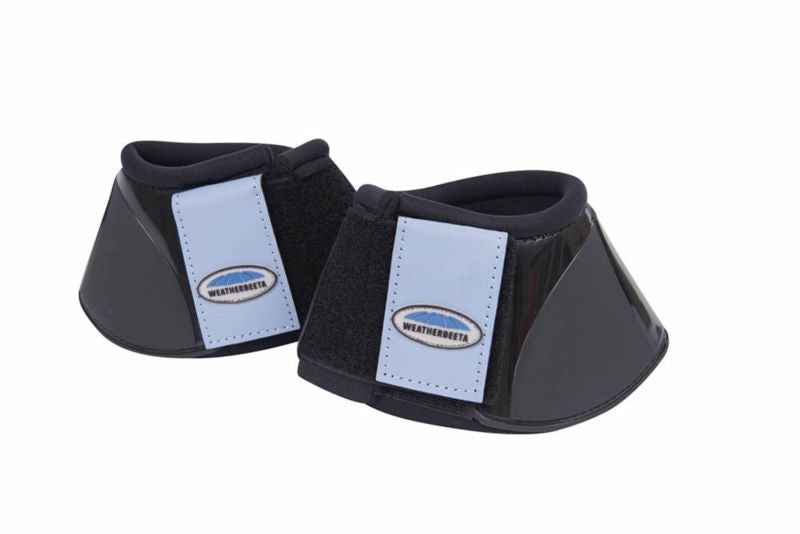 Weatherbeeta Impact Bell Boots