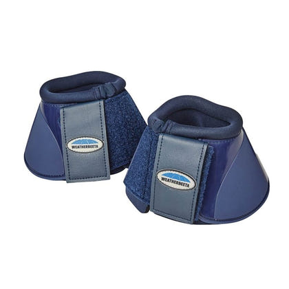 Weatherbeeta Impact Bell Boots
