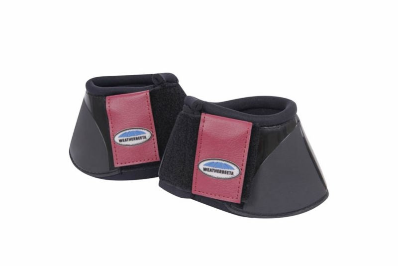 Weatherbeeta Impact Bell Boots