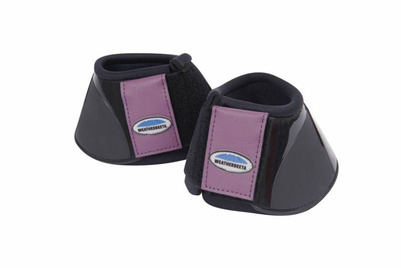 Weatherbeeta Impact Bell Boots
