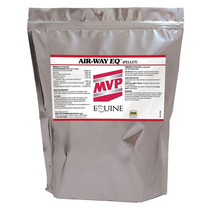 MVP Air-Way EQ Pellets