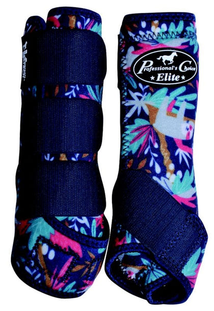 Prof Choice VenTECH Elite Front Boots