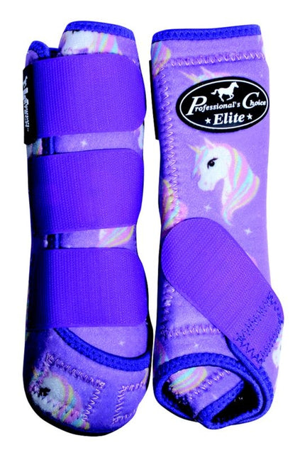 Prof Choice VenTECH Elite Front Boots