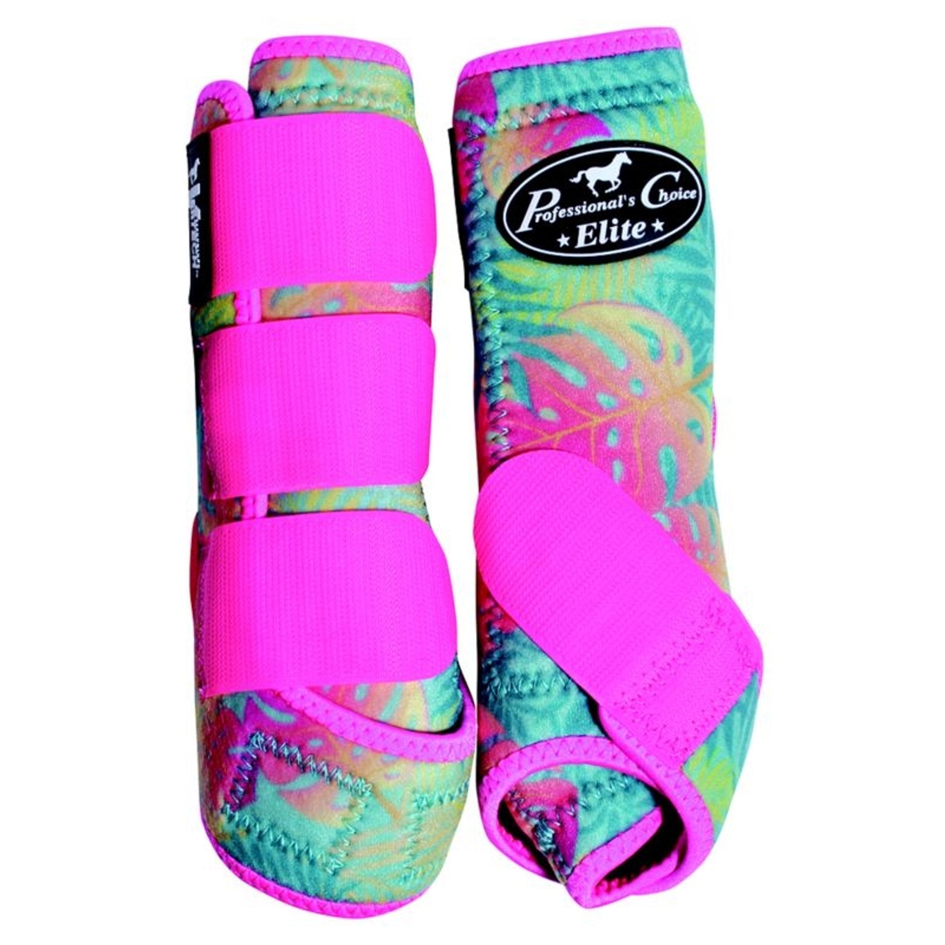Prof Choice VenTECH Elite Front Boots