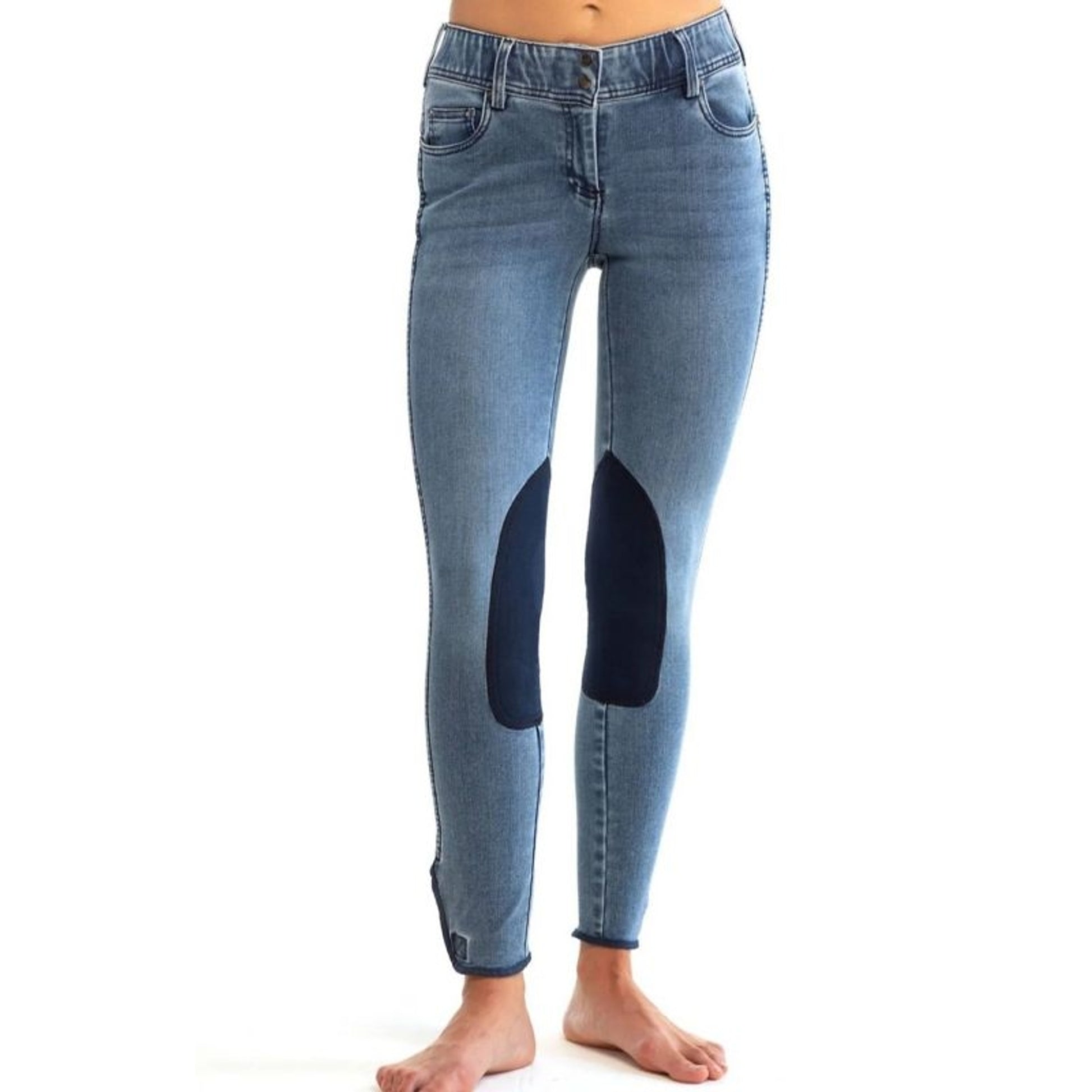 Goode Rider Equestrian K/P Jean