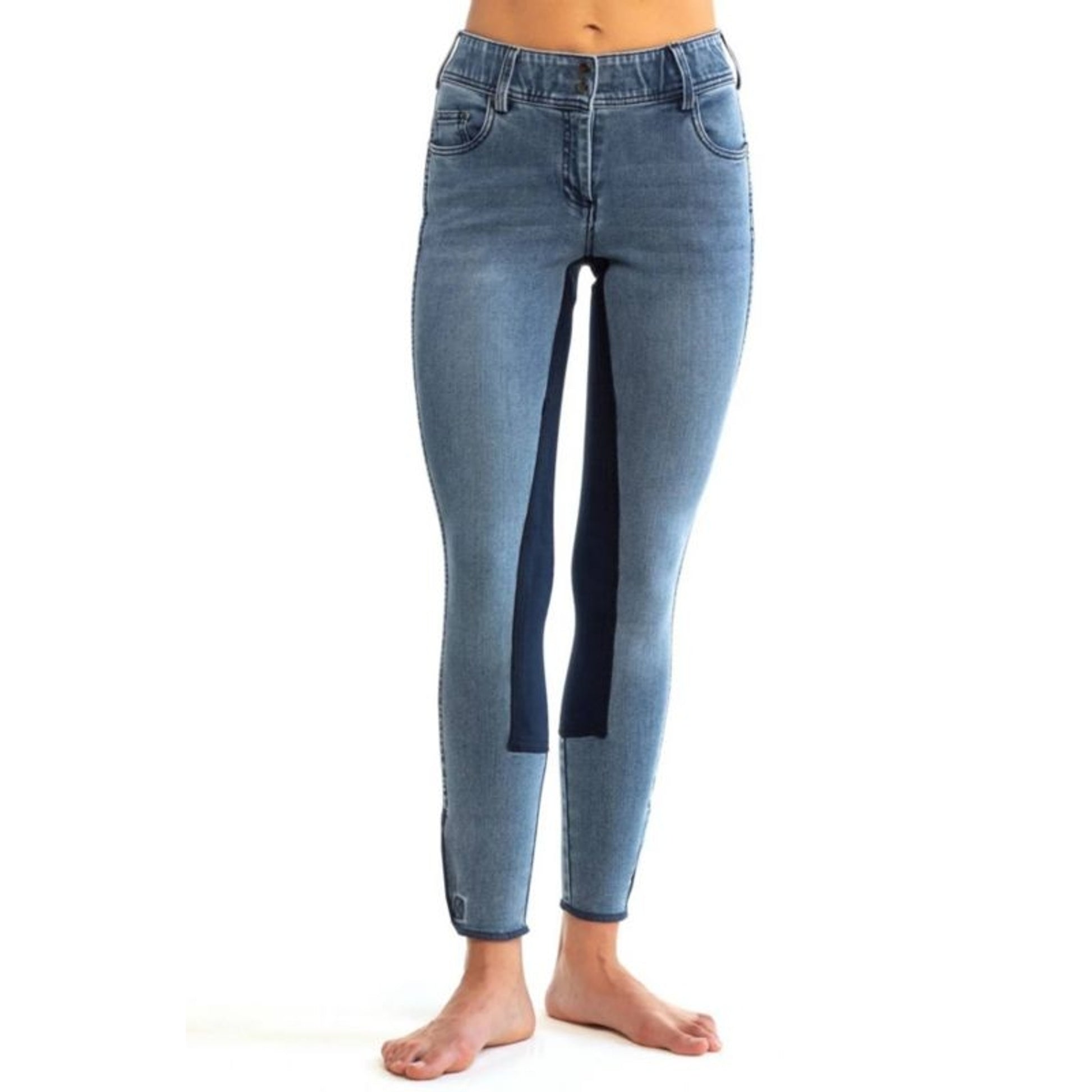 Goode Rider Equestrian F/S Jean