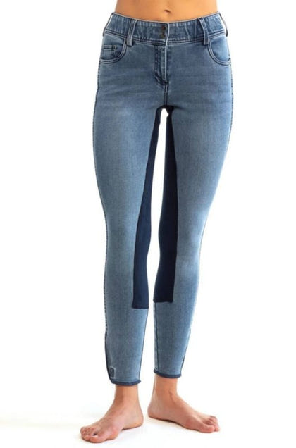 Goode Rider Equestrian F/S Jean