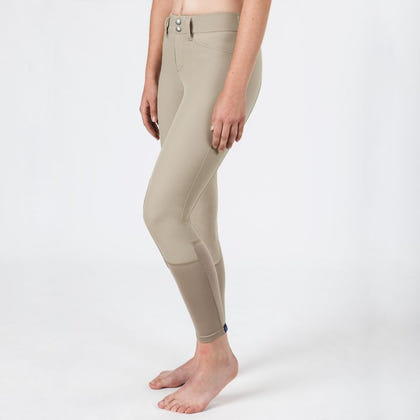 Irideon Ladies Hampshire KP Breech