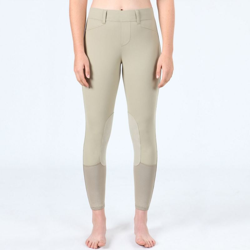 Irideon Kids Hampshire Tights LG Black