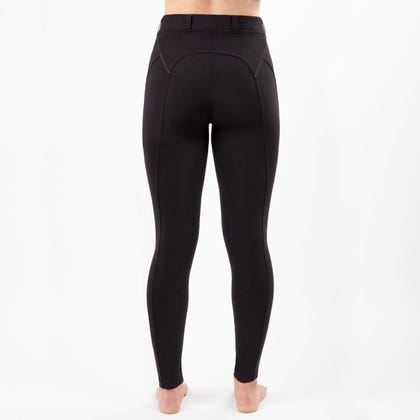 Irideon Kids Issential Capriole Tights Small Brind