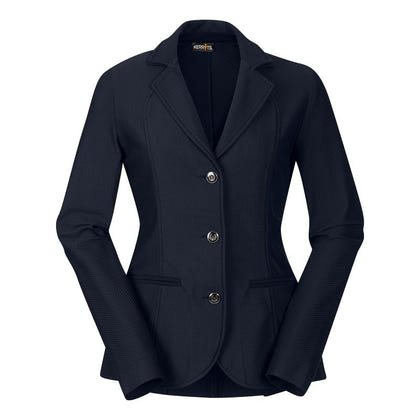 Kerrits Ladies Affinity Aero Show Coat
