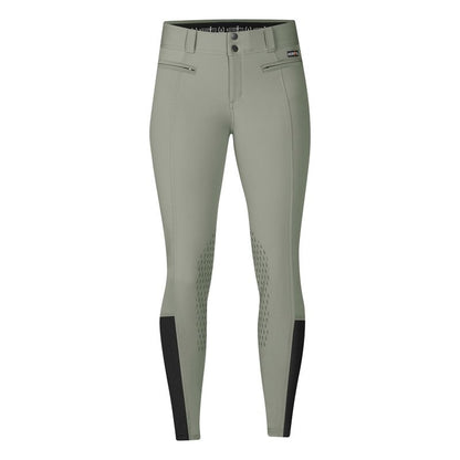 Kerrits Ladies Affinity Ice Fil Knee Patch Breeche