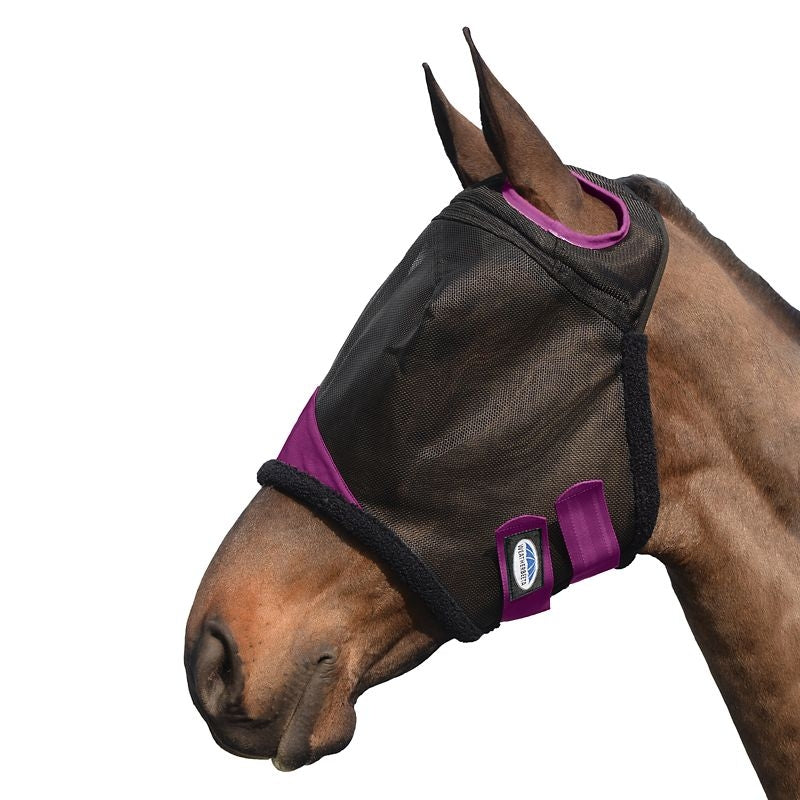 Weatherbeeta ComFiTec Durable Mesh Mask